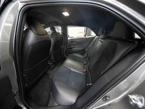 New 2026 Toyota Corolla GR image 17