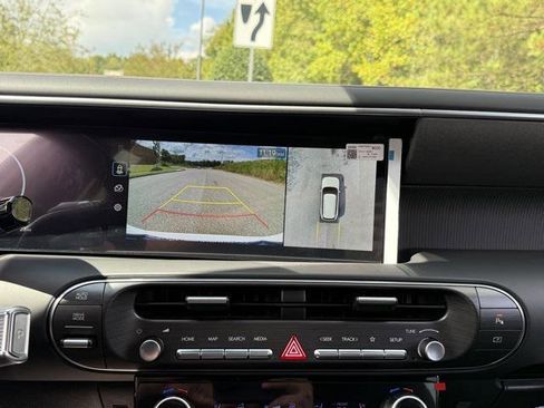 New 2026 Hyundai Palisade Calligraphy image 19