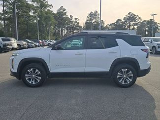 Used 2026 Chevrolet Equinox LT w/ Convenience Package II video 2