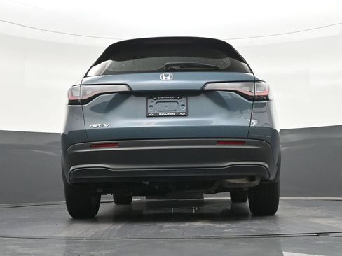 Used 2024 Honda HR-V LX image 27