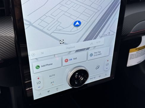 New 2026 Ford Mustang Mach-E Premium w/ Sport Appearance Package image 19