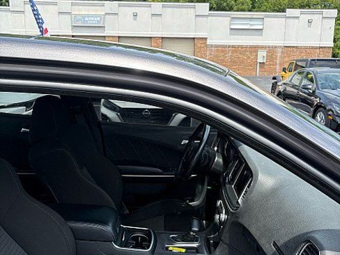 Used 2023 Dodge Charger GT RWD image 7