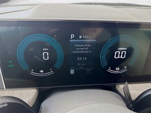 New 2025 Hyundai Sonata SEL image 15