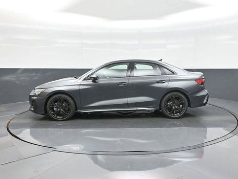 New 2026 Audi A3 2.0T Premium Plus AWD/4WD image 4
