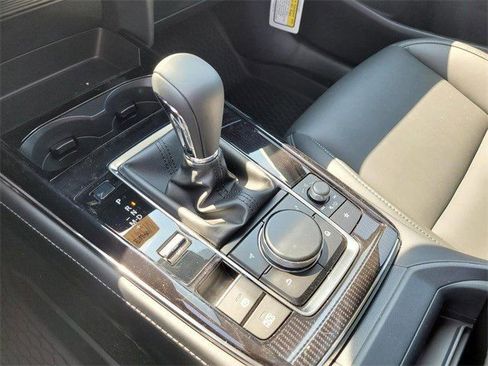 Used 2025 MAZDA CX-30 AWD 2.5 S w/ Preferred Package image 10