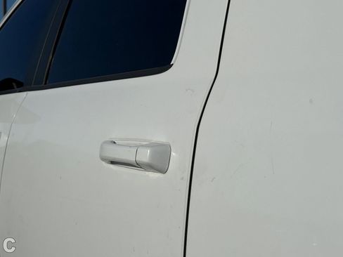 Used 2017 RAM 2500 Laramie w/ Sport Appearance Group AWD/4WD image 16