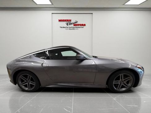 Used 2024 Nissan Z Sport w/ Floor Mat Package RWD image 8
