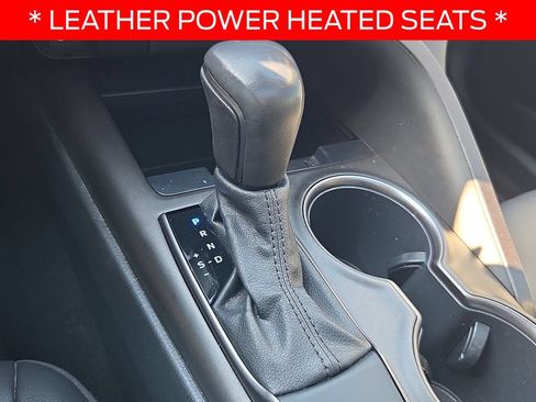 Used 2021 Toyota Camry SE w/ Cold Weather Package AWD/4WD image 15