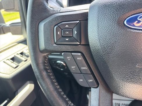 Used 2019 Ford F150 XLT w/ Equipment Group 302A Luxury AWD/4WD image 30