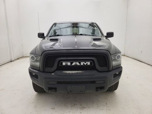 Used 2019 RAM 1500 Classic Warlock image 24