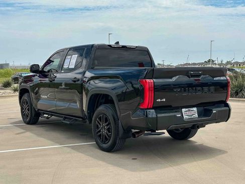 Used 2024 Toyota Tundra SR5 AWD/4WD image 5