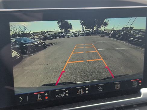 New 2026 Chevrolet Silverado 1500 High Country image 15