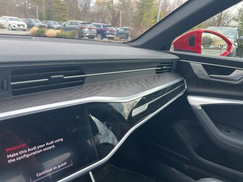 Used 2022 Audi A6 Premium Plus w/ Premium Plus Package image 61