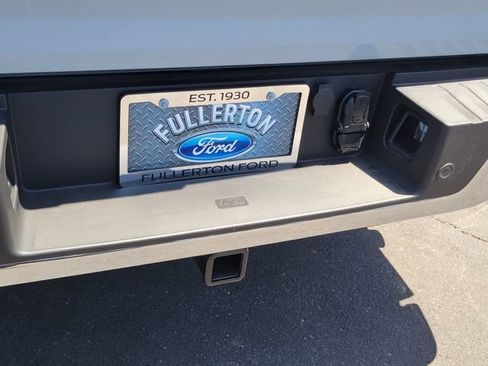 New 2026 Ford F150 XLT w/ Equipment Group 302A MID RWD image 12