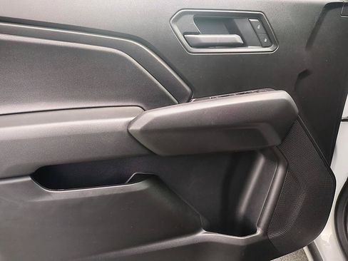 Used 2026 Chevrolet Colorado W/T w/ Advanced Trailering Package AWD/4WD image 12