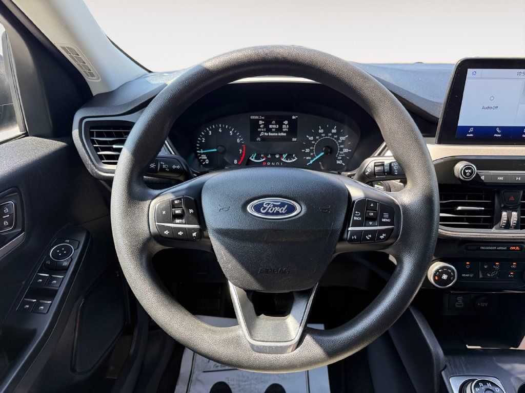 Used 2022 Ford Escape SE AWD/4WD image 12