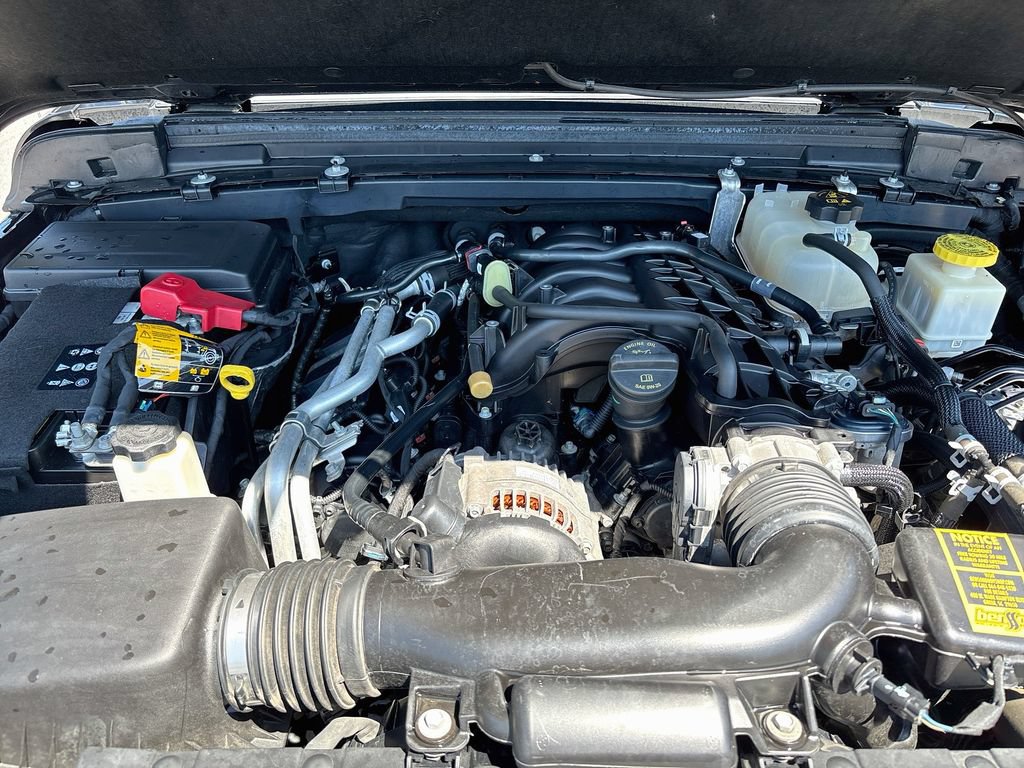 Used 2022 Jeep Gladiator Sport AWD/4WD image 27