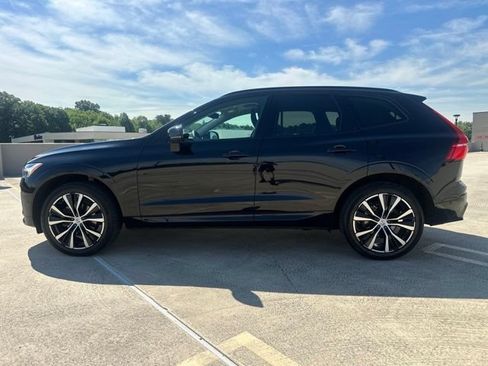 Certified 2024 Volvo XC60 B5 Plus w/ Climate Package AWD/4WD image 5
