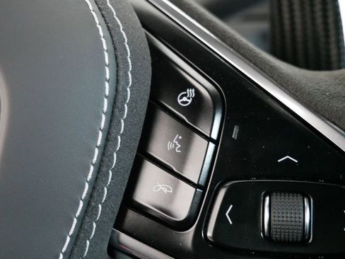 New 2026 Chevrolet Corvette Z06 w/ Battery Protection Package image 25