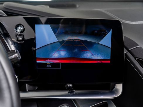 Used 2021 Chevrolet Corvette Stingray Convertible w/ Battery Protection Package image 43