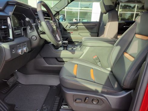 New 2026 GMC Sierra 1500 AT4 w/ AT4 Premium Package image 20