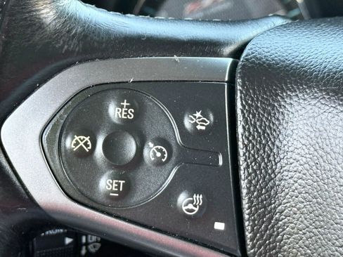 Used 2015 Chevrolet Silverado 2500 LTZ w/ LTZ Plus Package image 16