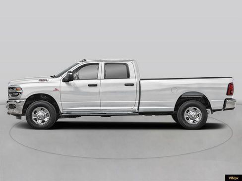 New 2026 RAM 3500 Tradesman image 3