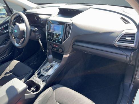 Used 2019 Subaru Forester 2.5i w/ Alloy Wheel Package image 30