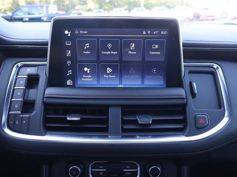 Used 2022 Chevrolet Tahoe RST AWD/4WD image 6