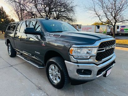 Used 2022 RAM 3500 Big Horn w/ Level A Equipment Group