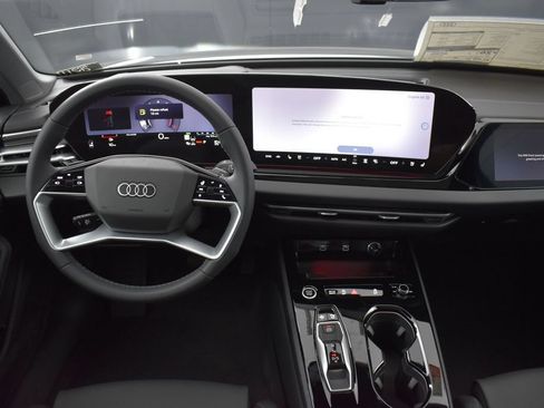 New 2026 Audi A5 2.0T Premium Plus AWD/4WD image 11