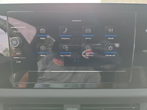 New 2026 Volkswagen Jetta Sport image 21