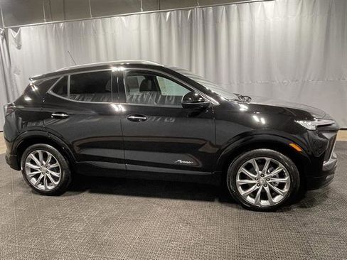 New 2026 Buick Encore GX Avenir w/ Avenir Technology Package image 5