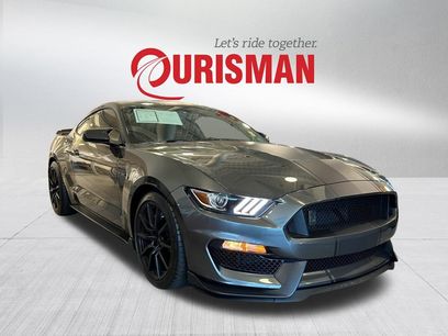 Used 2017 Ford Mustang Shelby GT350 w/ Electronics Package
