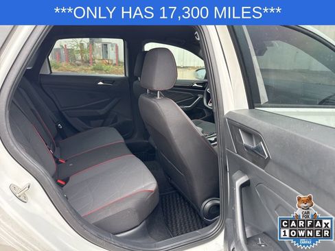 Used 2024 Volkswagen Jetta GLI 40th Anniversary Edition image 27