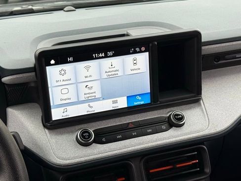 Certified 2022 Ford Maverick XLT image 24