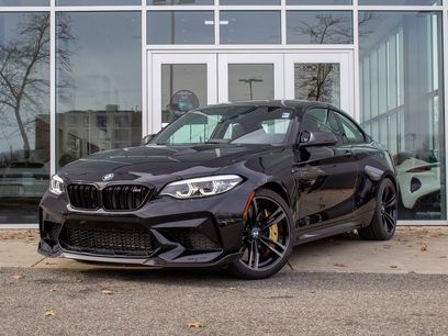 Used 2020 BMW M2 CS