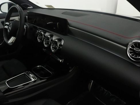 Certified 2026 Mercedes-Benz CLA 250 CLA 250 image 25