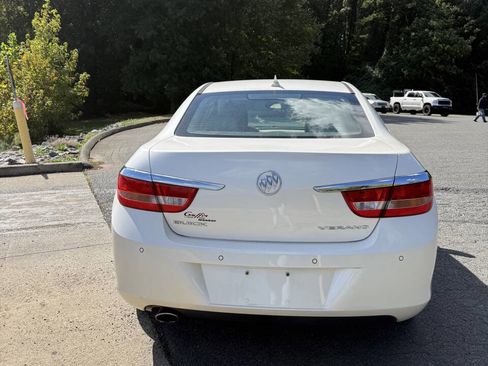 Used 2012 Buick Verano Leather image 5