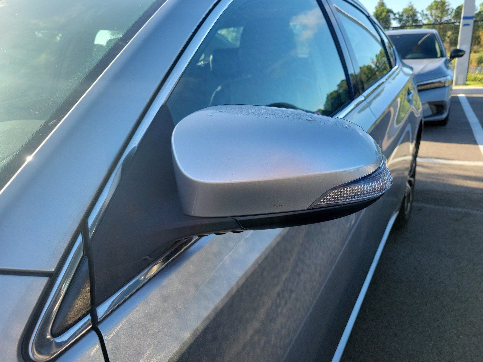 Used 2017 Toyota Avalon XLE FWD image 7