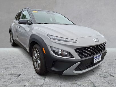 Used 2023 Hyundai Kona SEL w/ Cargo Package