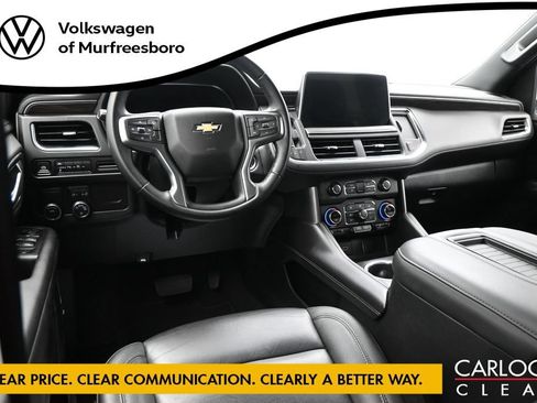 Used 2024 Chevrolet Tahoe LT RWD image 27