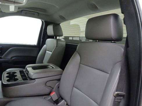 Used 2018 Chevrolet Silverado 2500 W/T w/ WT Fleet Convenience Package RWD image 23