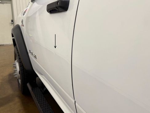 Used 2022 RAM 5500 Tradesman w/ Max Tow Package AWD/4WD image 66