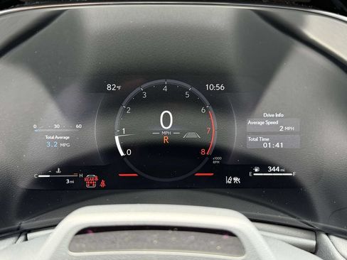 New 2026 Lexus TX 350 AWD image 19
