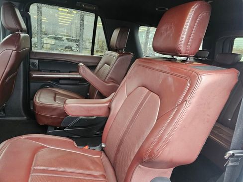 Used 2024 Ford Expedition Max Limited image 14