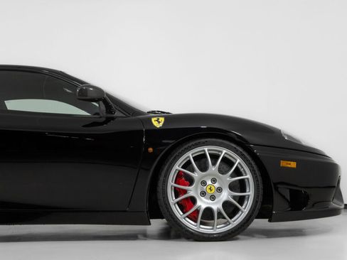 Used 2004 Ferrari 360 Challenge Stradale image 12