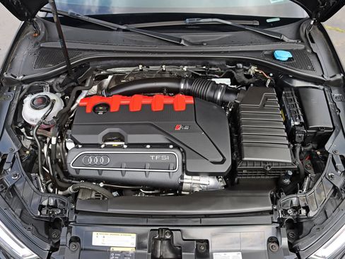 Used 2019 Audi RS 3 w/ Technology Package AWD/4WD image 41