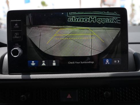 New 2026 Honda CR-V EX image 27