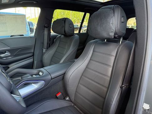 New 2026 Mercedes-Benz GLS 450 4MATIC image 13